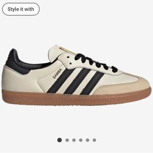Adidas Originals Samba OG